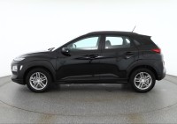 Vorschau: Hyundai Kona 1.0 T-GDI Advantage