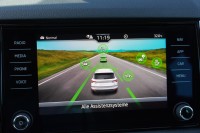Skoda Karoq 1.5 TSI DSG