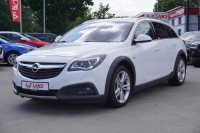 Vorschau: Opel Insignia CT Country Tourer 2.0 CDTI