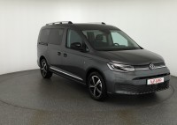 VW Caddy Maxi Style 1.5 TSI DSG