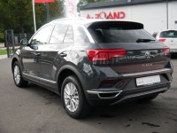 VW T-Roc 1.5 16V TSI Style