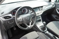 Opel Astra K 1.2 Turbo Edition