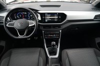 VW T-Cross 1.0 Active