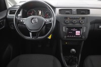 VW Caddy 2.0 TDI Comfortline