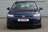 VW Golf VIII Variant Life eTSI