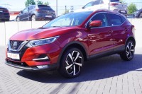 Vorschau: Nissan Qashqai 1.3