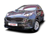 Kia Sportage 1.6 GDI Final Edition 2WD 2-Zonen-Klima Navi Sitzheizung