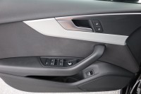 Audi A4 Quattro Avant 40 TDI quattro S-Tronic