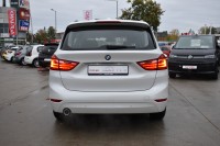 BMW 218 Gran Tourer 218d Advantage Aut.