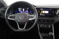 VW Polo 1.0 Life