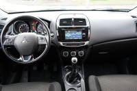 Mitsubishi ASX 1.6 MIVEC Plus 2WD