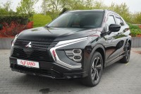 Vorschau: Mitsubishi Eclipse Cross 2.4Hybrid Top 4WD CVT