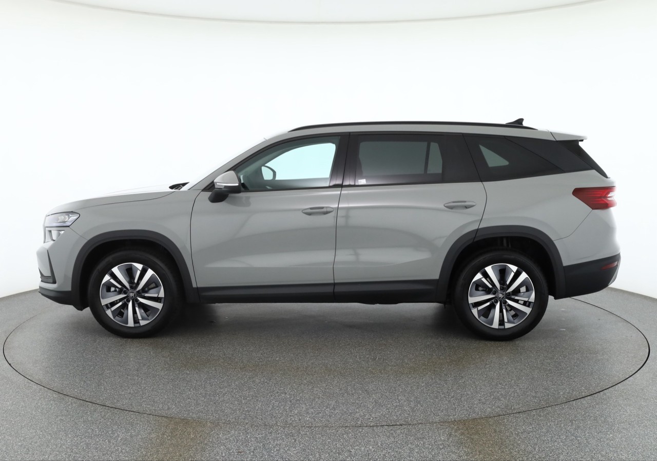 Skoda Kodiaq 1.5 TSI DSG
