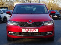 Skoda Rapid Spaceback 1.0 Clever