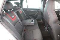 Skoda Octavia RS 2.0 TDI DSG 4x4