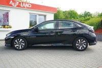 Honda Civic 1.0 Comfort