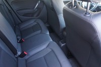 Audi A1 Sportback 1.4 TFSI sport
