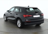 Audi A3 Sportback 35 TDI s-tronic