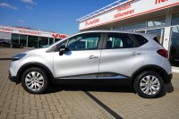 Renault Captur 0.9 TCE Experience