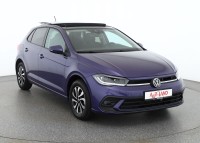 VW Polo 1.0 TSI Life