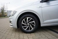 VW Polo 1.0 TSI Join