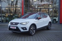 Vorschau: Seat Arona 1.0 TSI Beats DSG