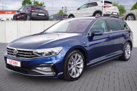 Vorschau: VW Passat Variant 2.0 TDI R-Line