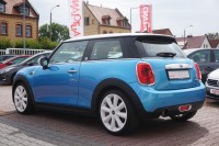 MINI COOPER Cooper Classic Trim