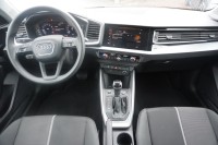 Audi A1 Sportback 30 TFSI s-tronic