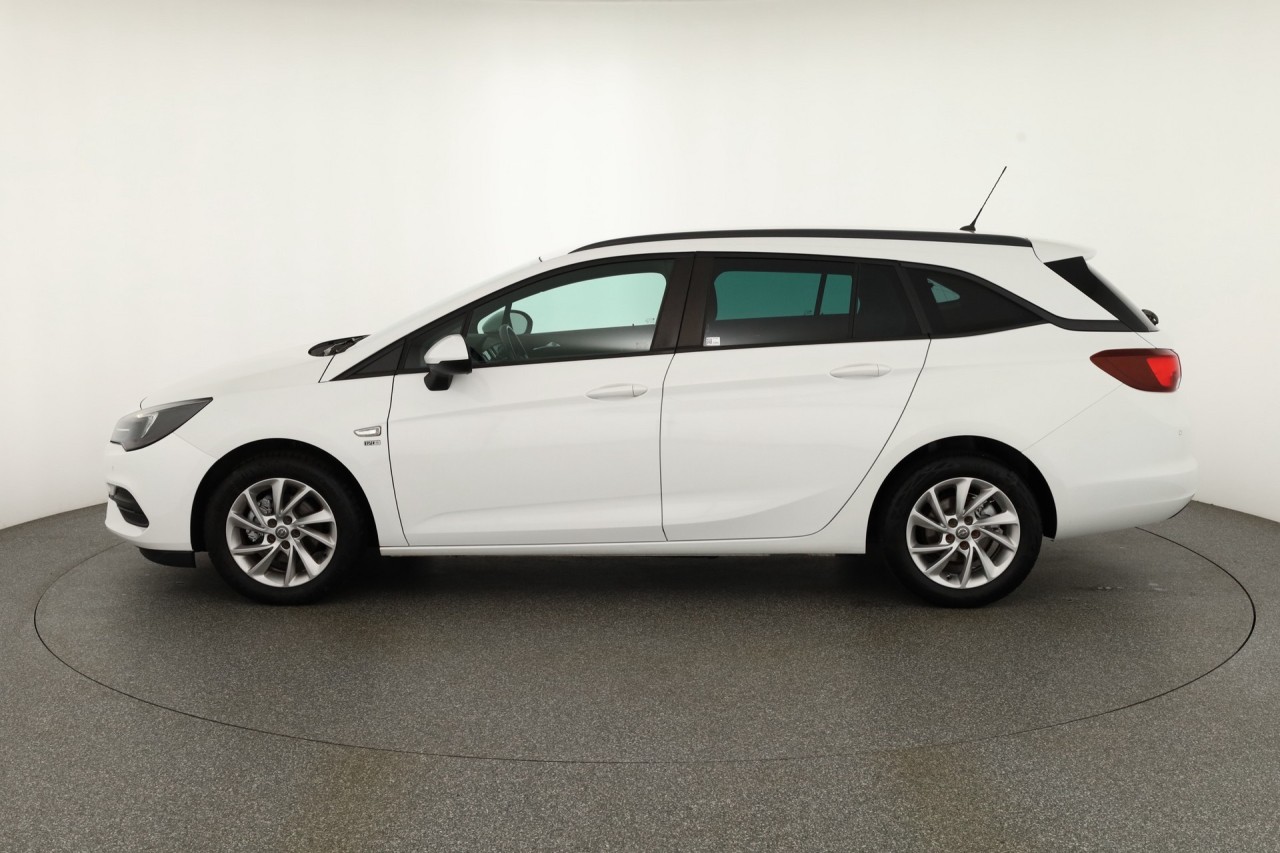 Opel Astra K ST 1.2 Turbo