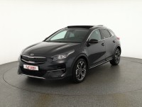 Vorschau: Kia xcee'd XCeed 1.6 Hybrid Spirit