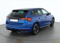 Skoda Scala Monte Carlo 1.5 TSI DSG