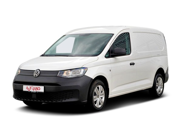 VW Caddy Cargo Maxi 1.5 TSI EcoProfi