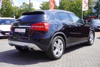 Mercedes-Benz GLA 200 Urban