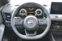 Nissan Qashqai N-Design 1.3 Dig-T Aut.