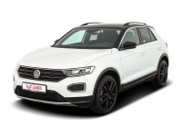 VW T-Roc 1.5 TSI DSG Life LED Android Apple AHK PDC