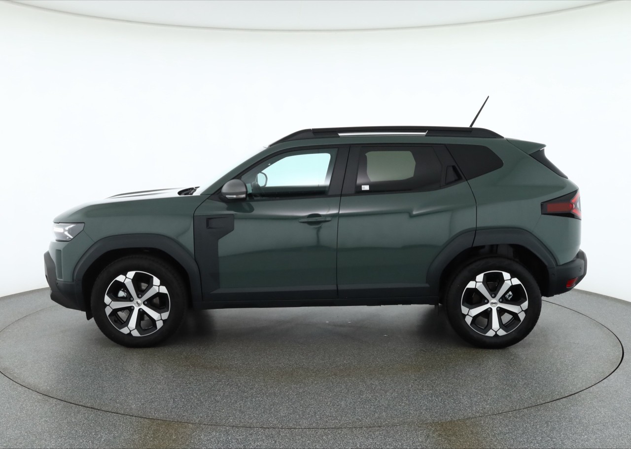 Dacia Duster Hybrid 155 Aut.