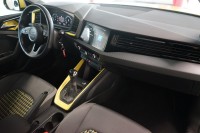 Audi A1 Sportback 35 TFSI S line