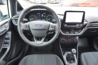 Ford Fiesta 1.1 Cool&Connect S/S