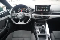 Audi A5 Coupe 35 2.0 TFSI S line