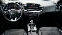 Kia xcee'd XCeed 1.5 T-GDI Aut.