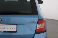 Skoda Fabia Combi 1.0 MPI Cool Edition