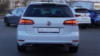 VW Golf VII Variant 1.5 TSI DSG Highline