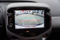 Toyota Aygo AYGO 1.0 x-play club