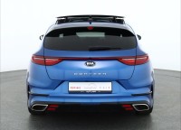 Kia pro_cee'd ProCeed 1.6 T-GDI GT