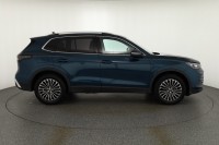 VW Tiguan 1.5 eTSI DSG