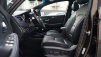 Kia Carens 1.7 CRDi Spirit