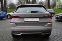 Skoda Kamiq 1.0 TSI DSG Clever