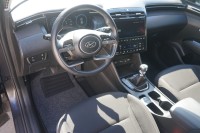 Hyundai Tucson 1.6 T-GDI mHev