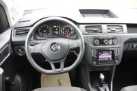 VW Caddy 1.4 TSI DSG